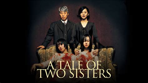 a tale of two sisters netflix|a tale of two sisters season 1.